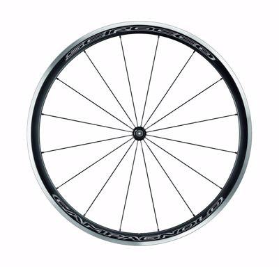 Campagnolo SCIROCCO C17 clincher wielset - HG11 body