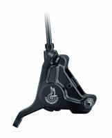 CAMPAGNOLO DB voorremklauw  160mm