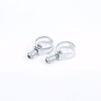 set of EP fixing clamp incl. bolt and nuts (2 pcs)