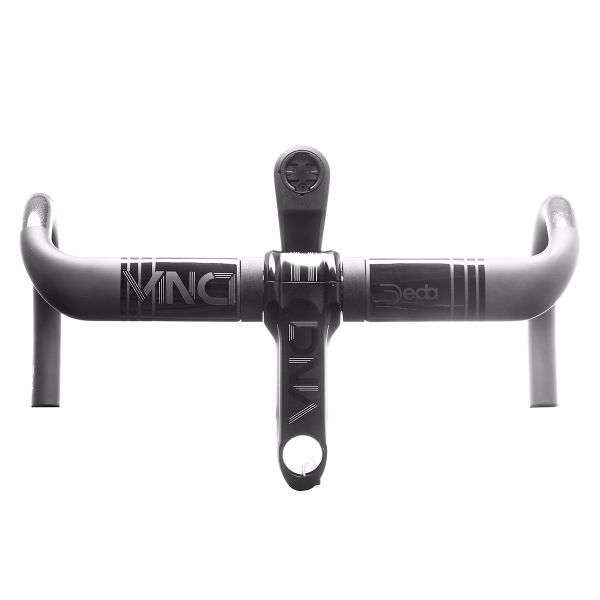 Deda VINCI COMPUTER MOUNT for Garmin, Wahoo, GoPro bestellen bij ICC