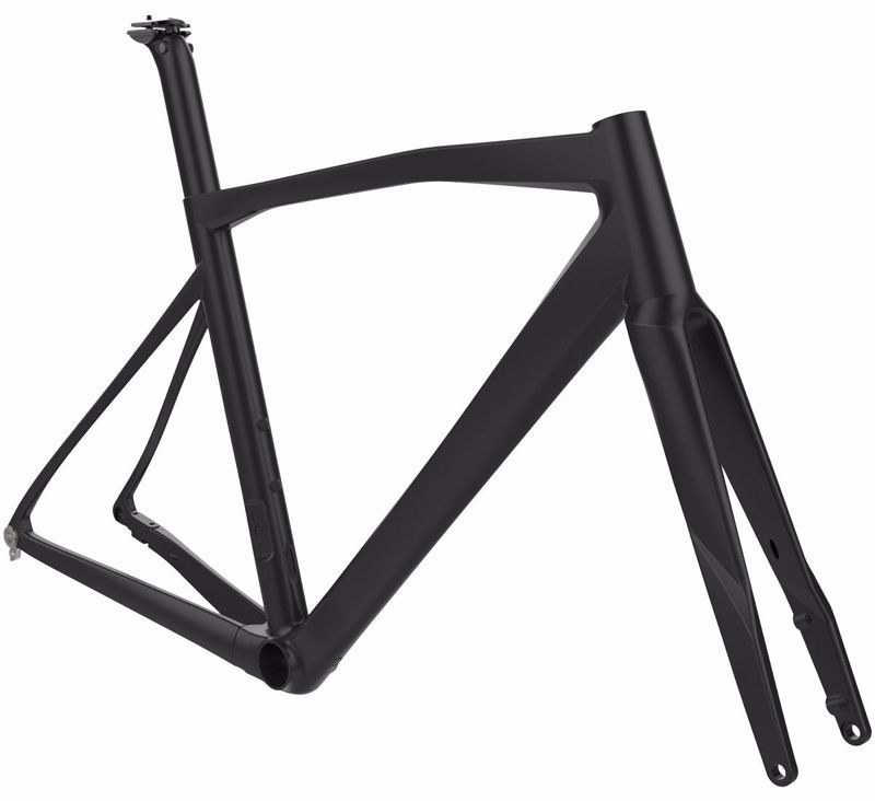 Dedacciai SCURO25 DB DCR frame set bestellen bij I-C-C