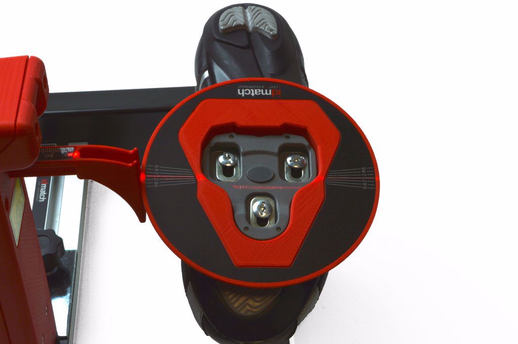selle italia fit system