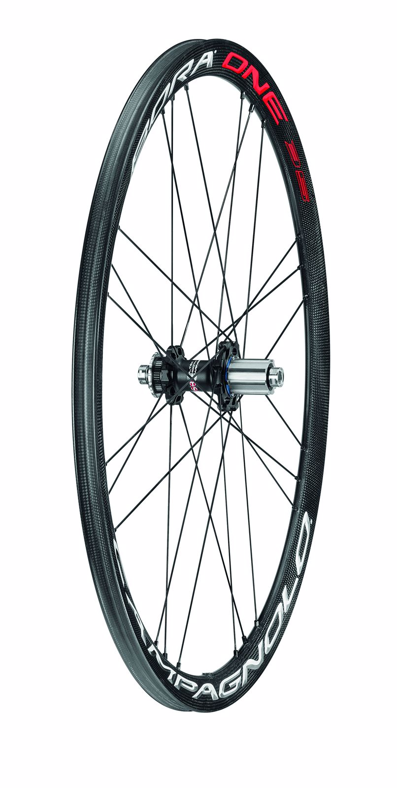 bora one 35 disc tubular