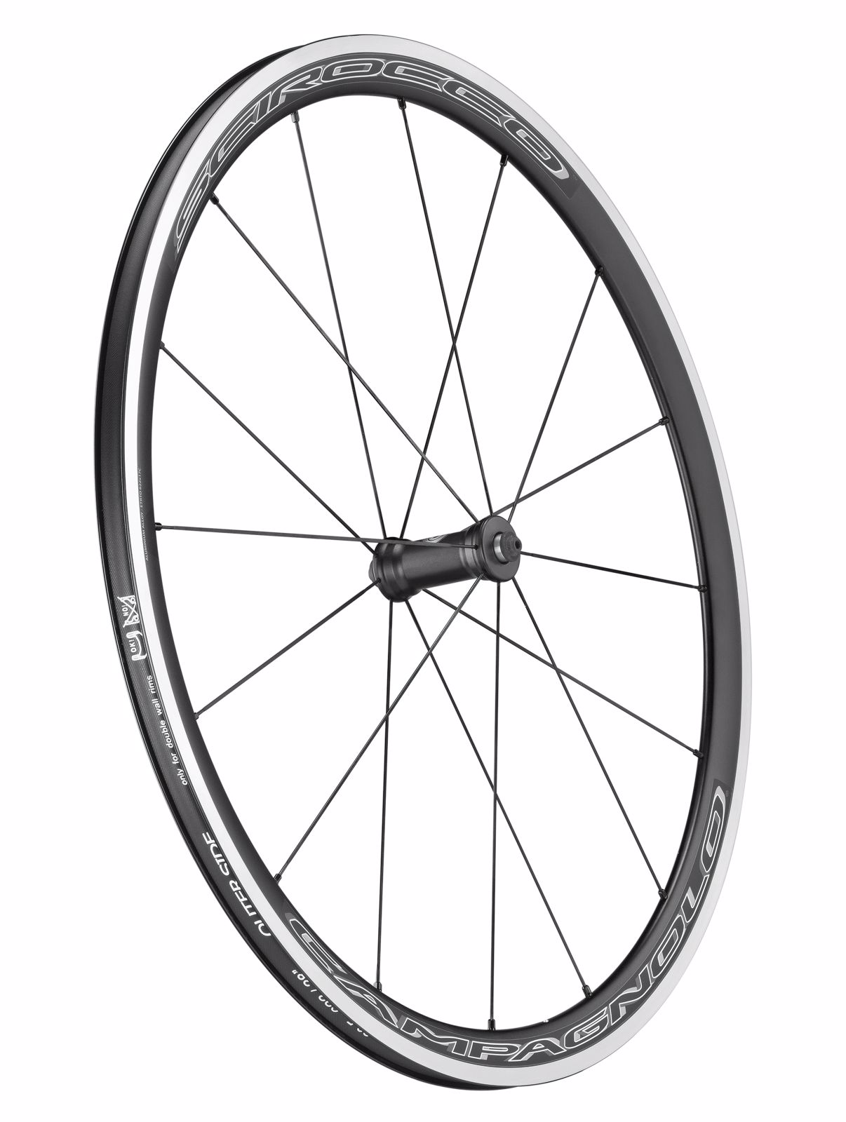 Campagnolo Scirocco (シロッコ) C17の+inforsante.fr